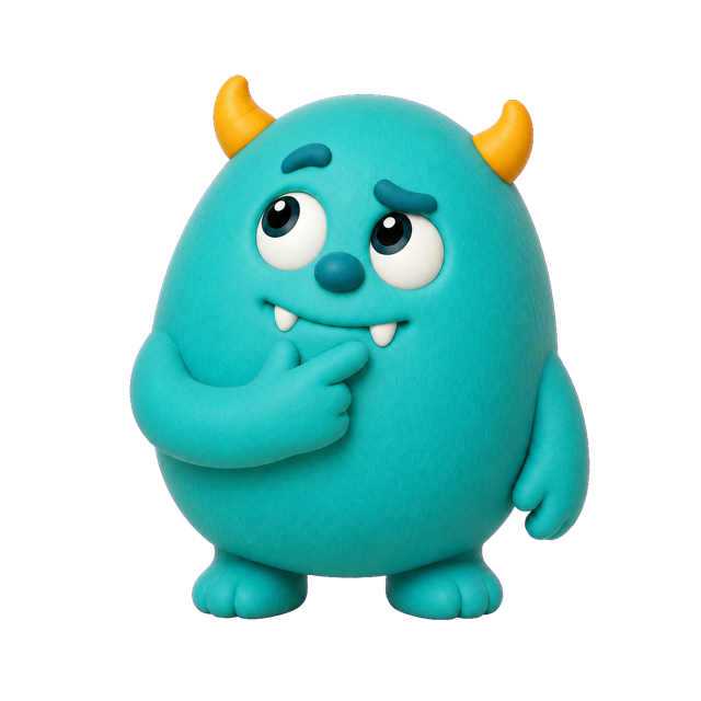 Yummsterio thinking